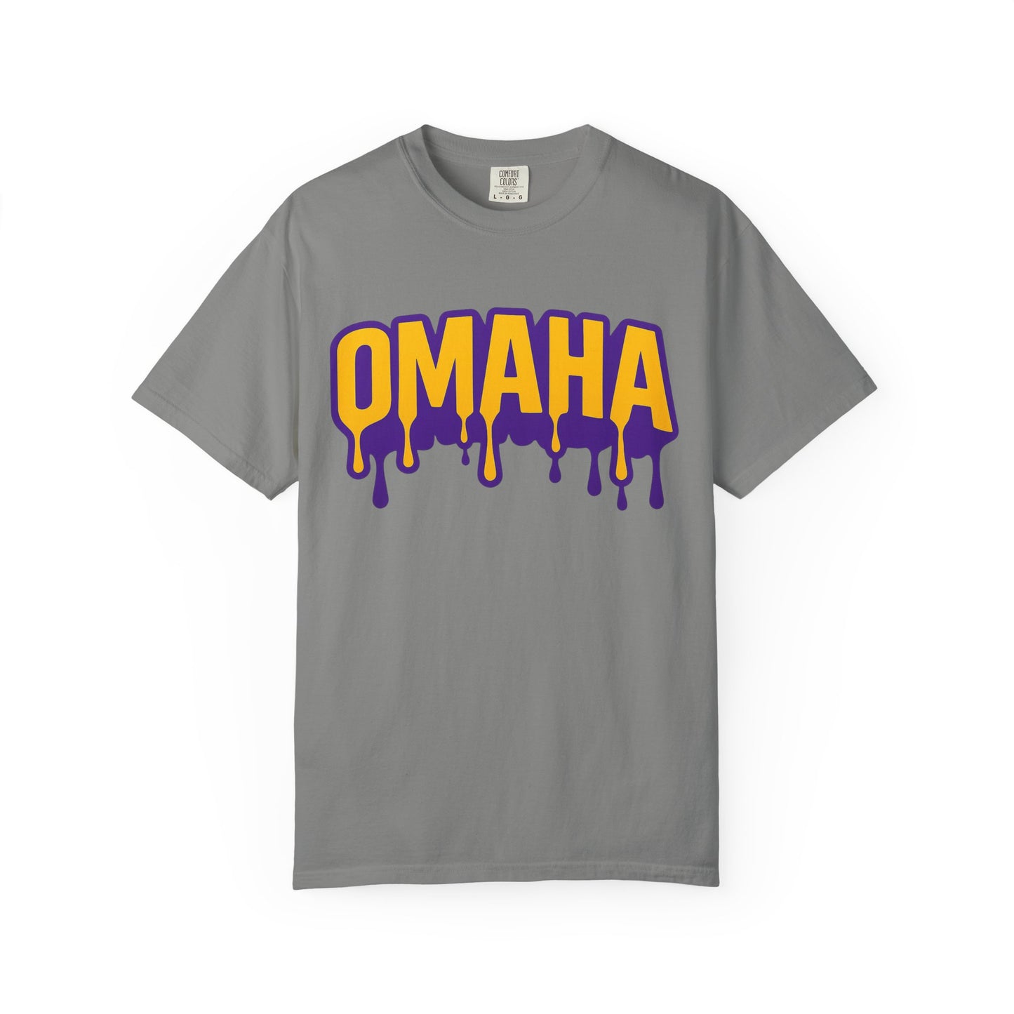 Omaha Drip - Tigers Edition