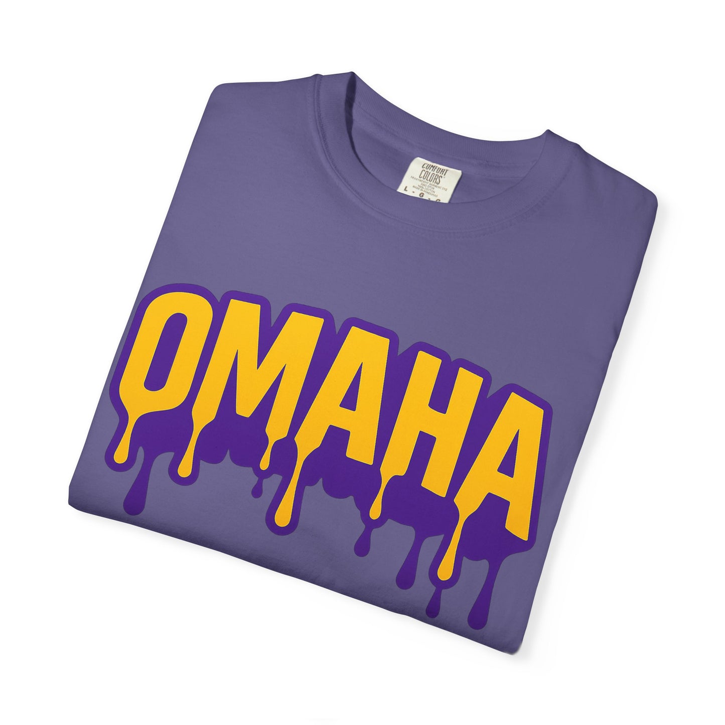 Omaha Drip - Tigers Edition