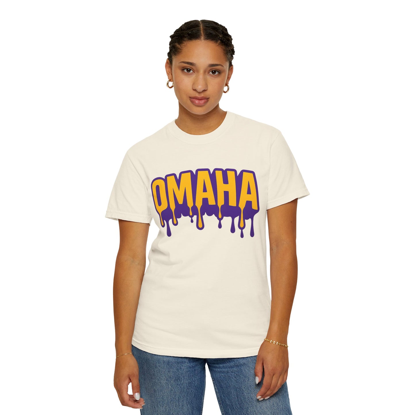 Omaha Drip - Tigers Edition