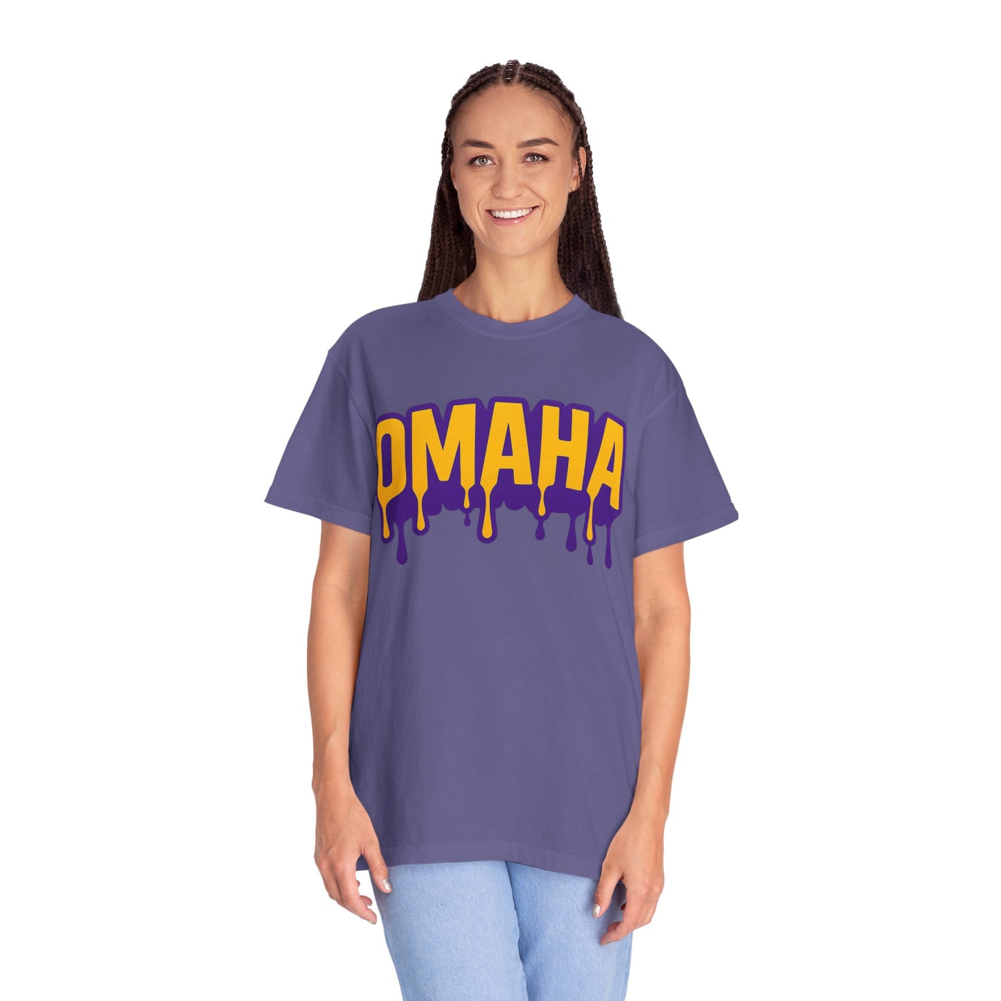 Omaha Drip - Tigers Edition