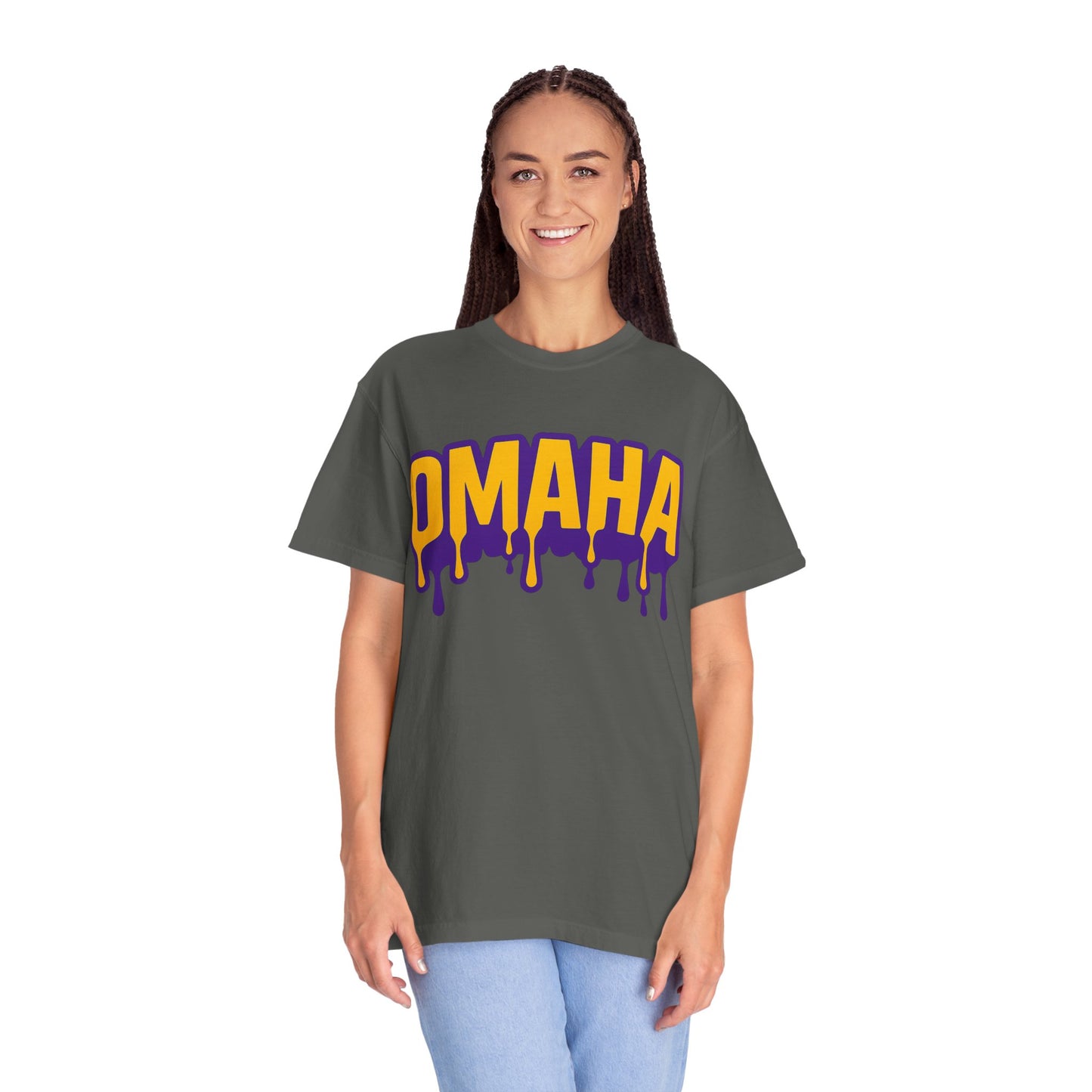Omaha Drip - Tigers Edition