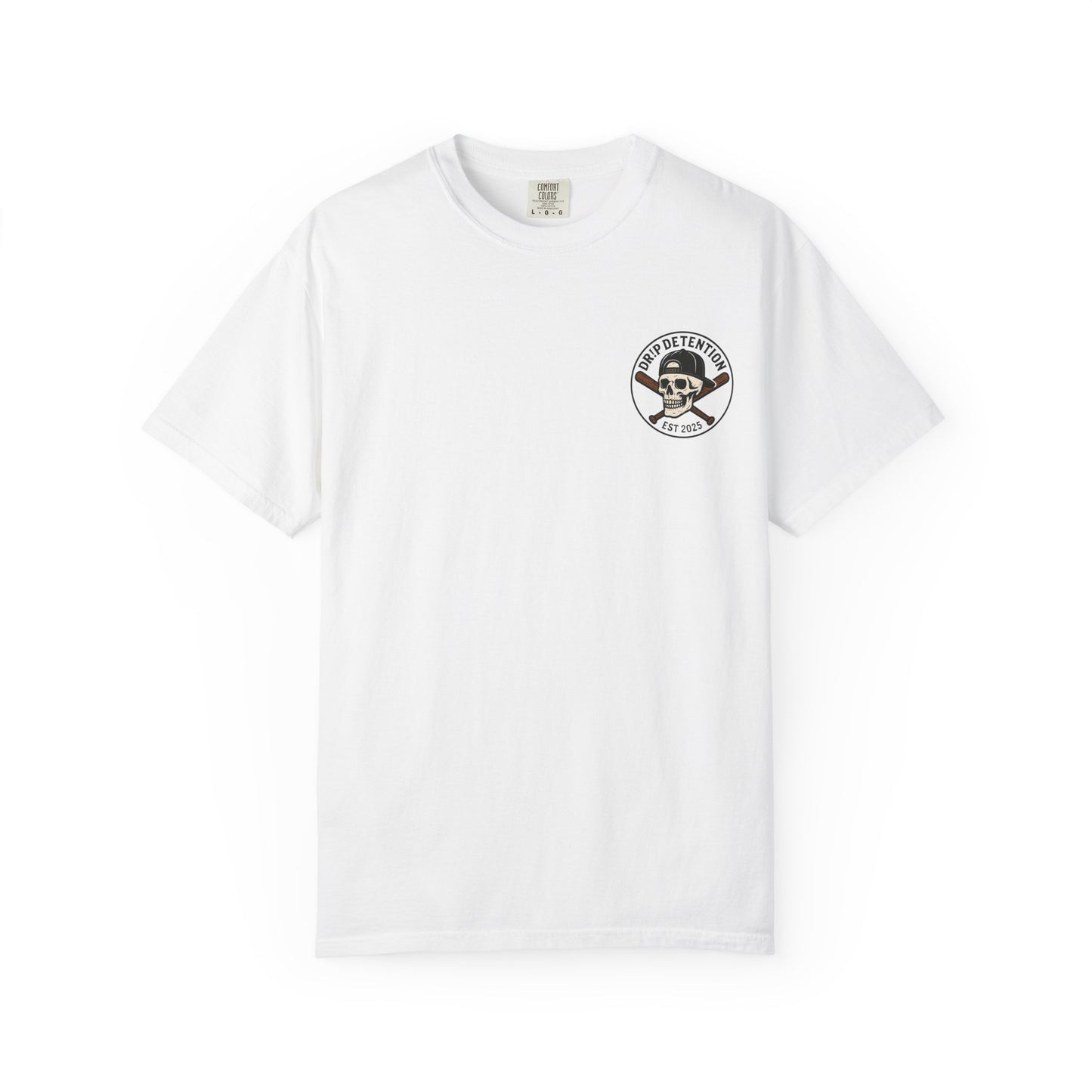 BEAR DOWN IN OMAHA – Slasher Tee