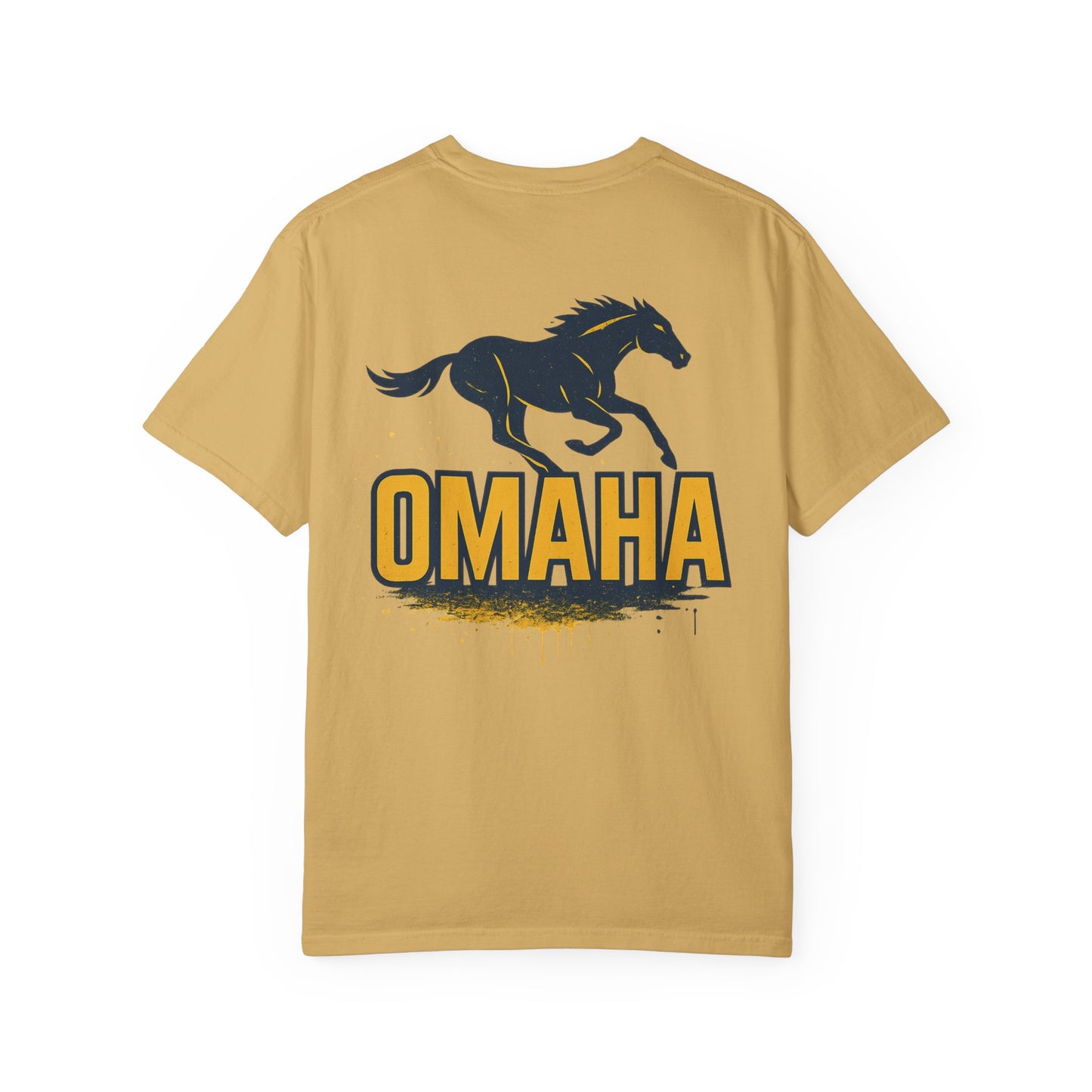 OMAHA STAMPEDE – Dirt Crown Edition