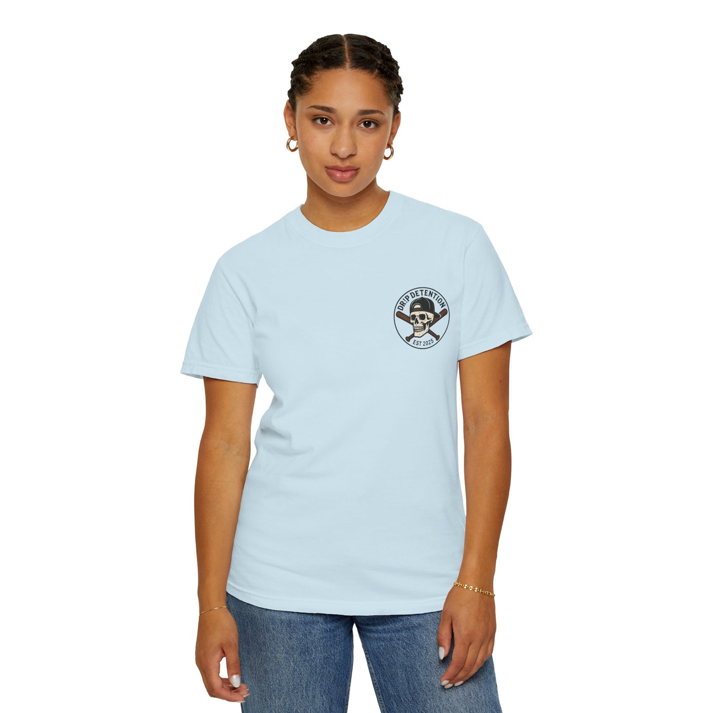 OMAHA UCLA – Ice Drip Script