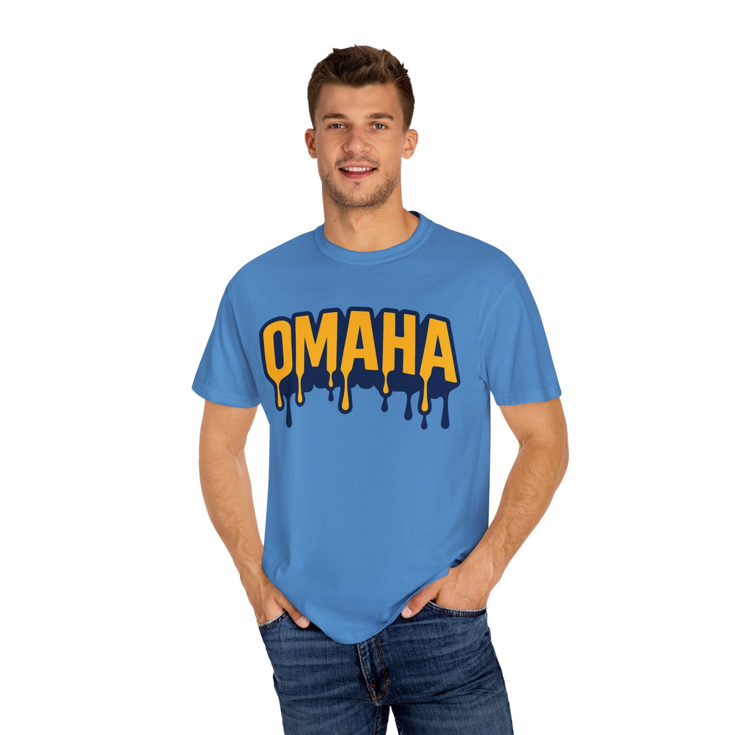 Omaha Drip - Racers Edition