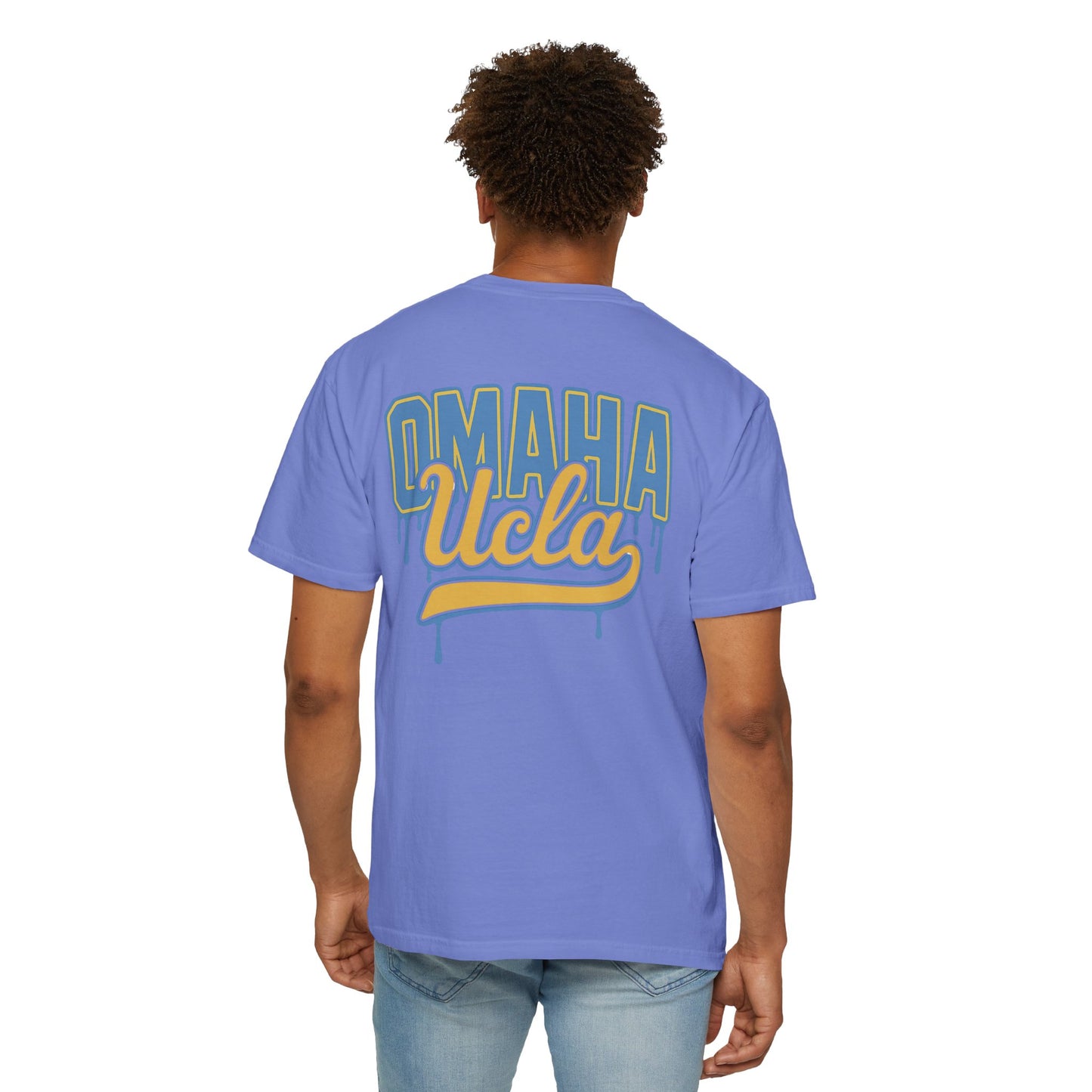 OMAHA UCLA – Ice Drip Script