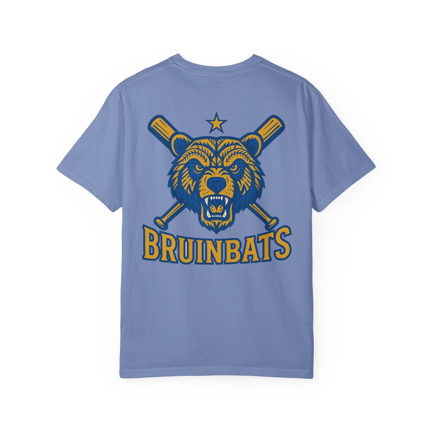BRUINBATS – Swing Heavy Club