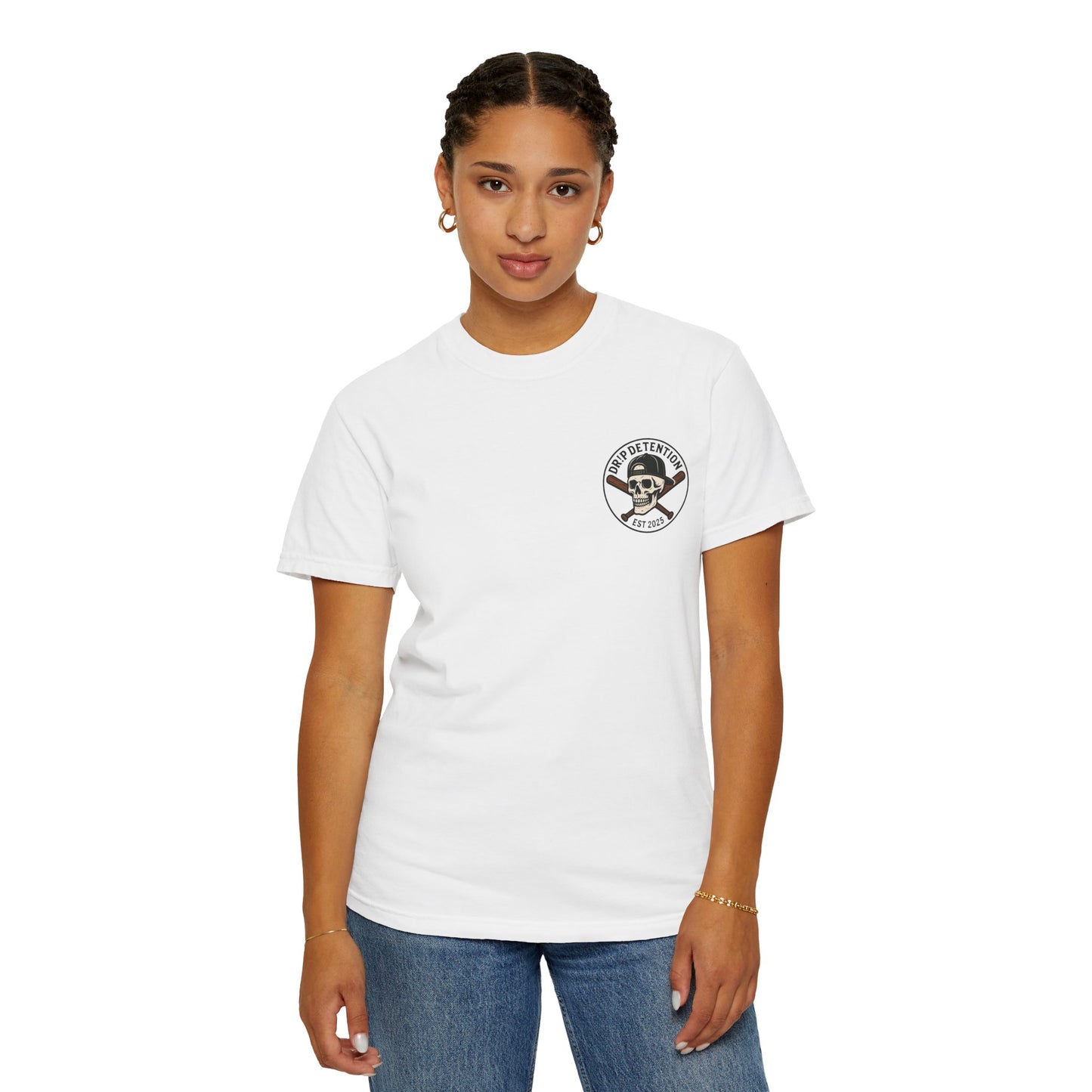 OMAHA Offensively – Loud Bat Energy Tee