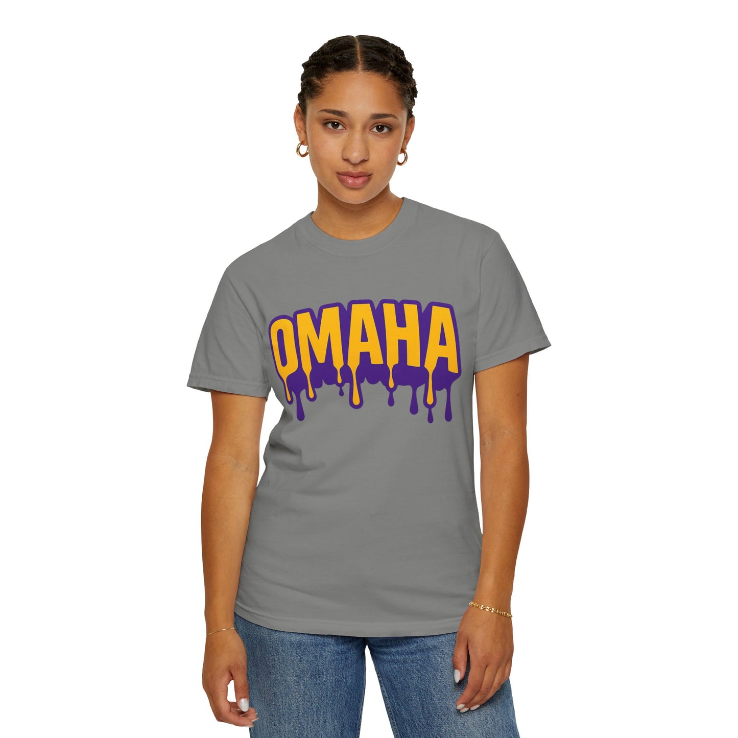 Omaha Drip - Tigers Edition