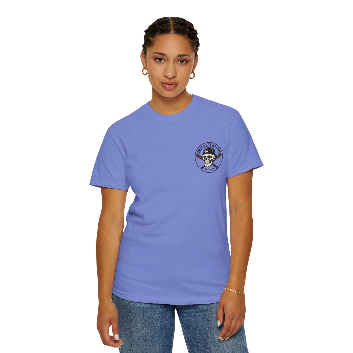 OMAHA UCLA – Ice Drip Script