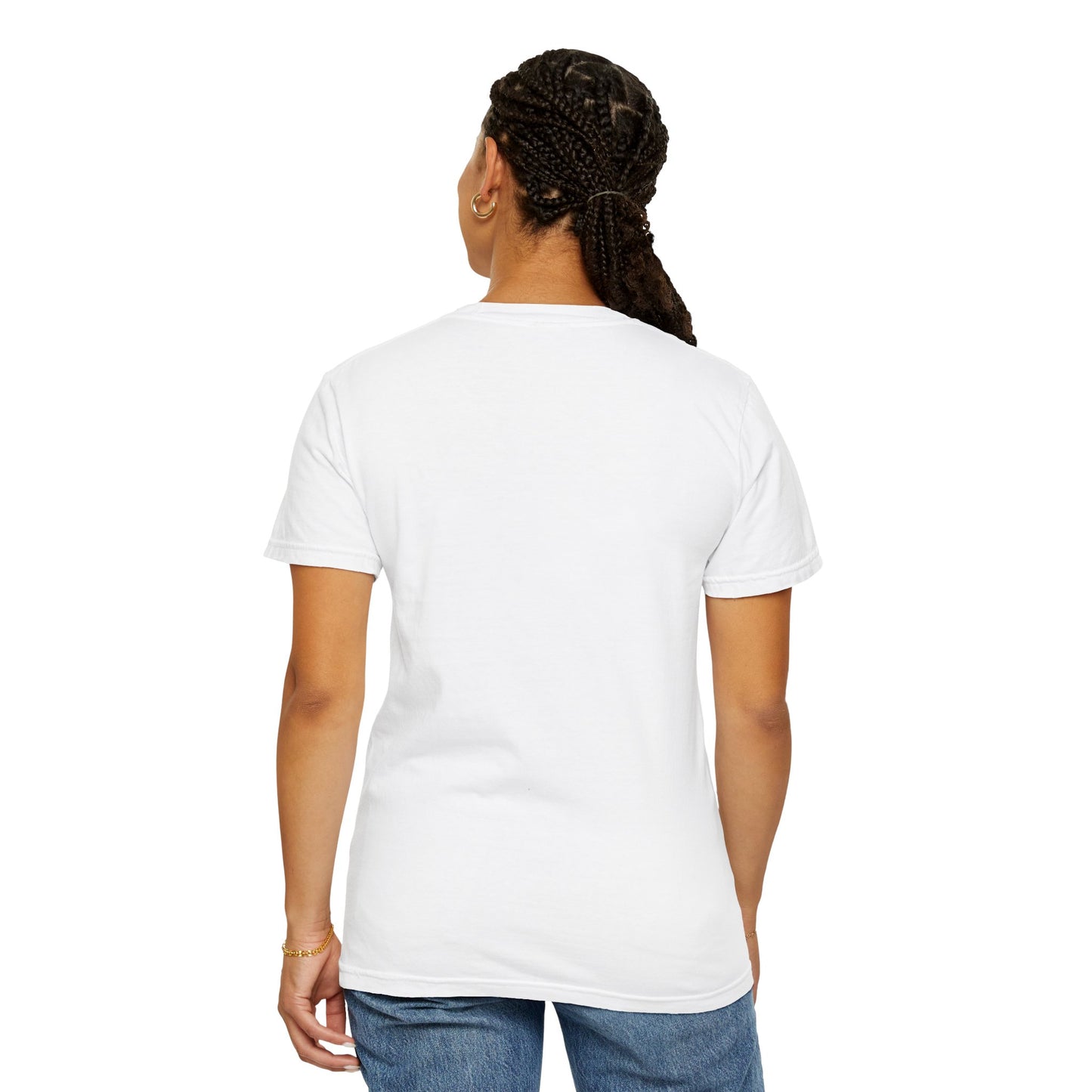 Keep Calm and Go to Omaha T-Shirt
