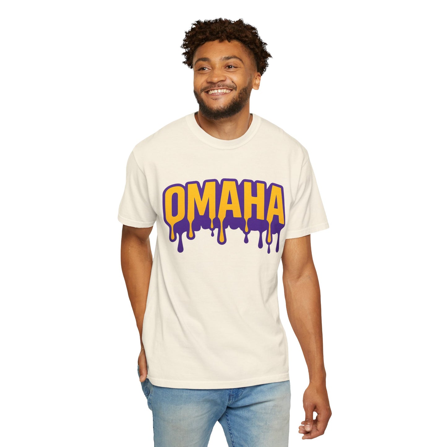 Omaha Drip - Tigers Edition