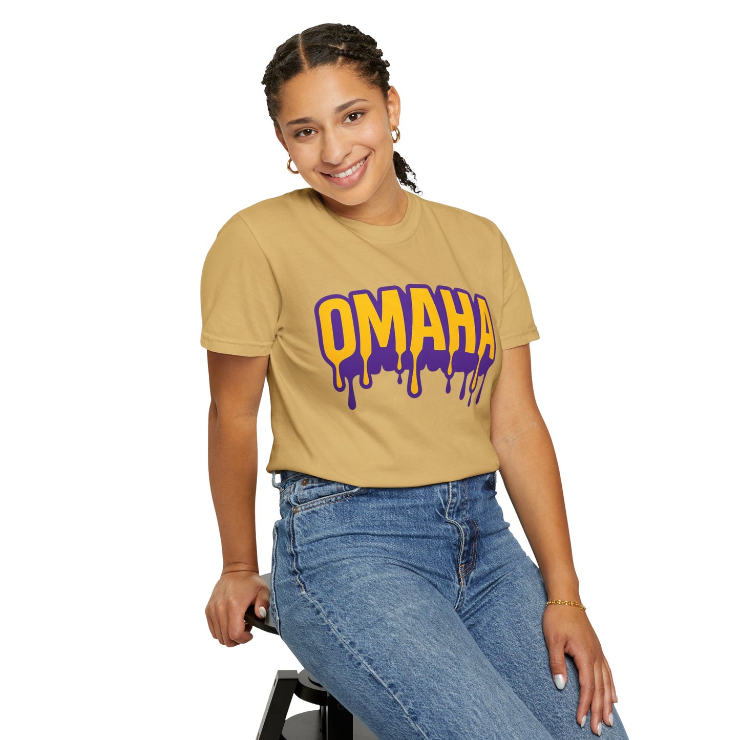 Omaha Drip - Tigers Edition