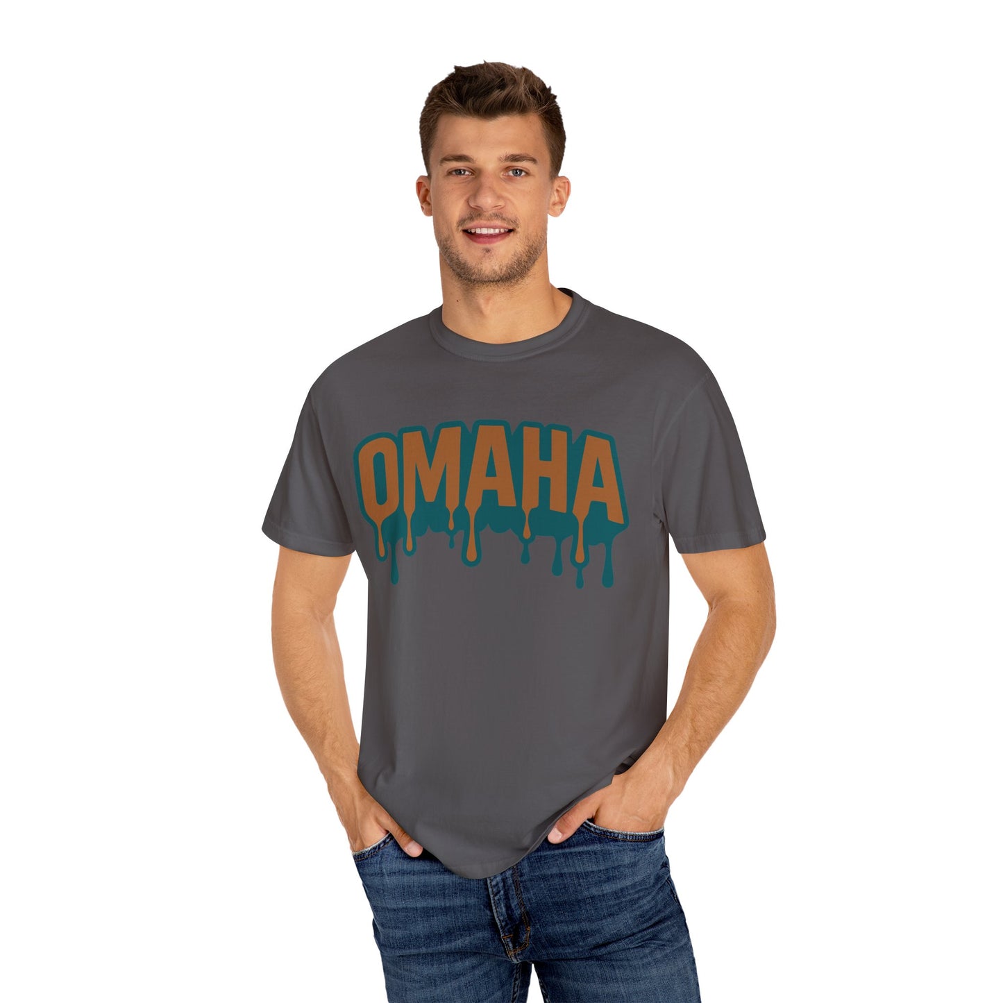 Omaha Drip - Coastal Carolina Edition