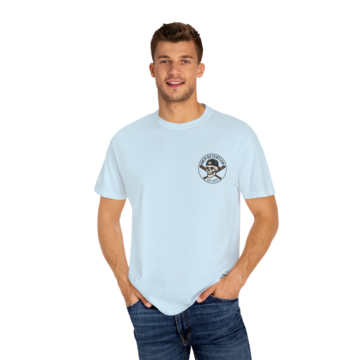 OMAHA UCLA – Ice Drip Script