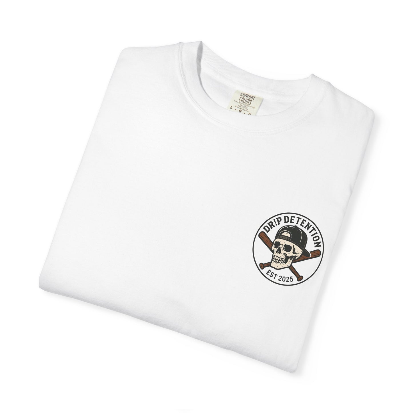 OMAHA Offensively – Loud Bat Energy Tee
