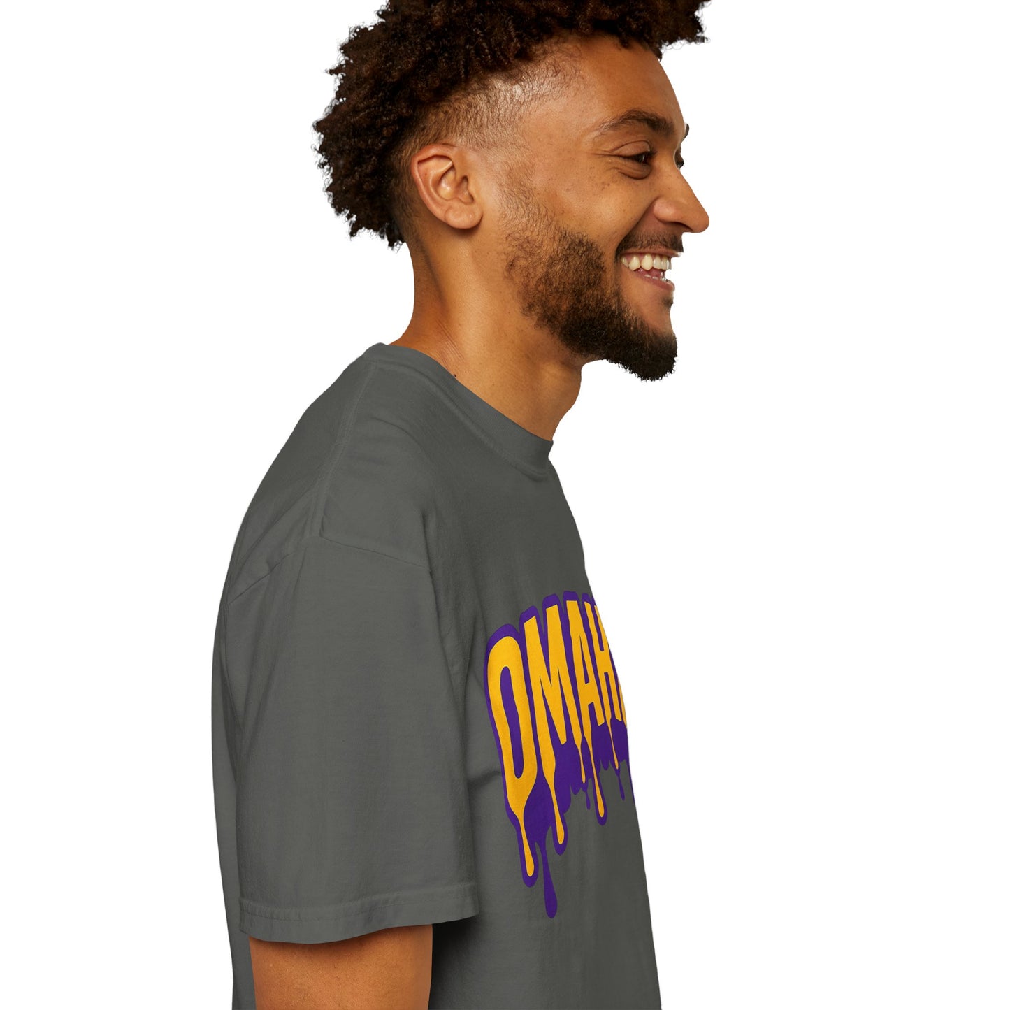 Omaha Drip - Tigers Edition