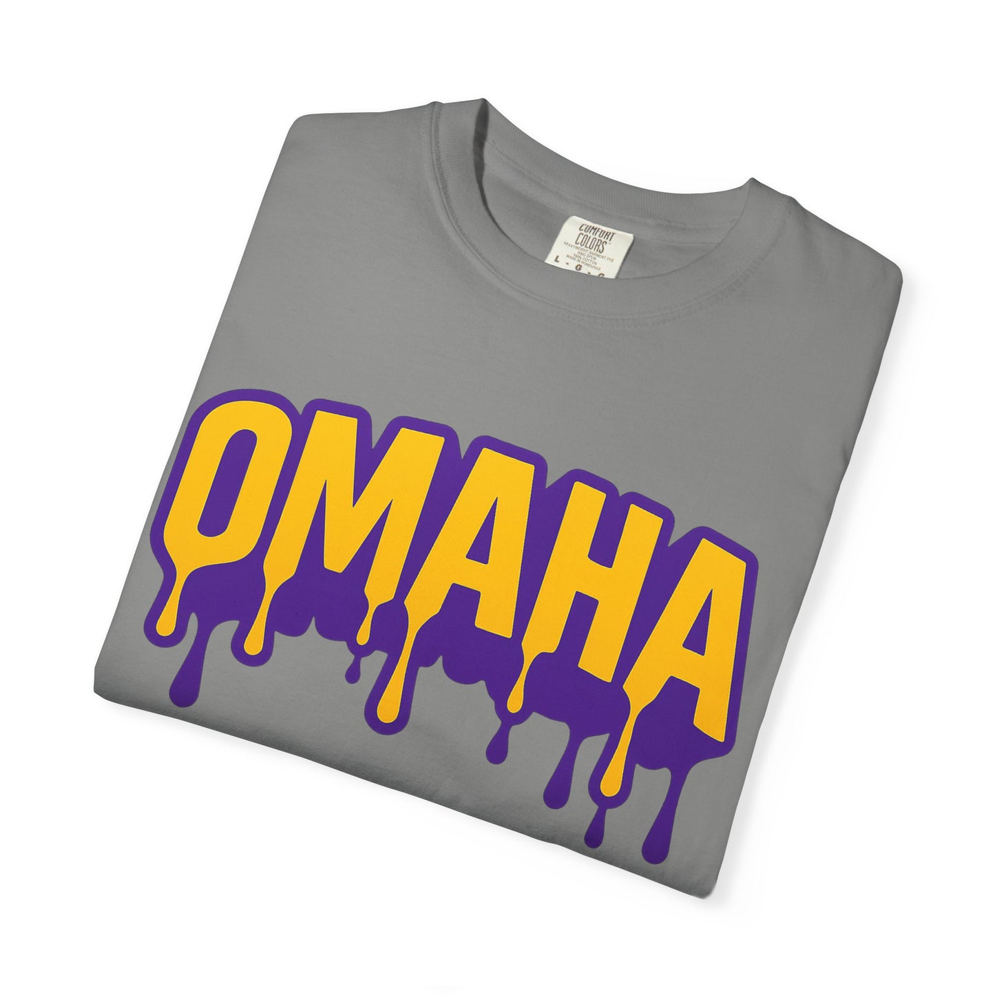 Omaha Drip - Tigers Edition