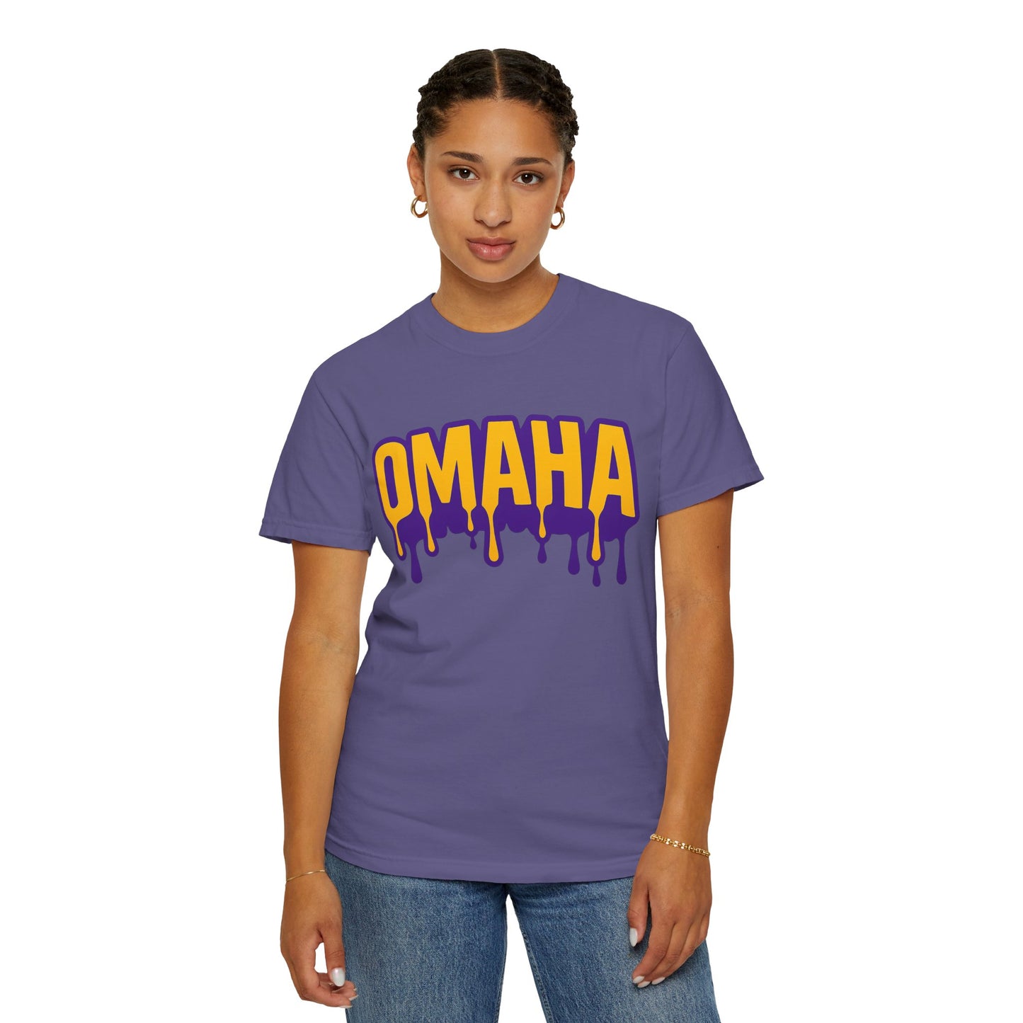 Omaha Drip - Tigers Edition
