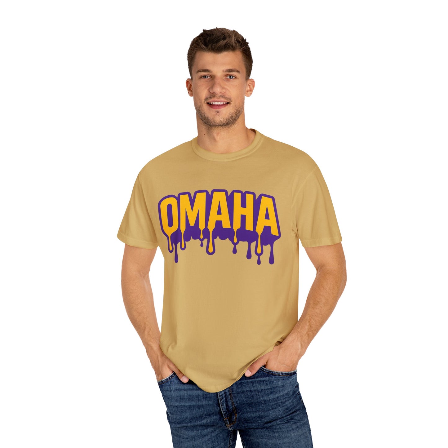 Omaha Drip - Tigers Edition