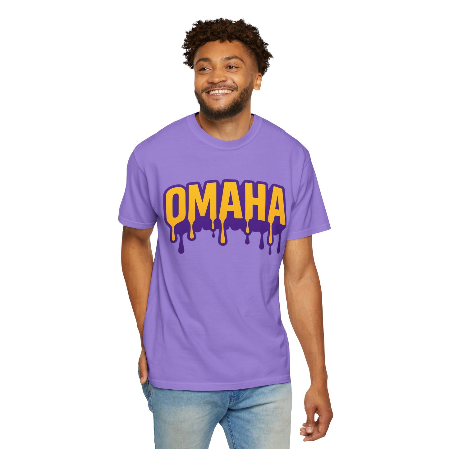 Omaha Drip - Tigers Edition