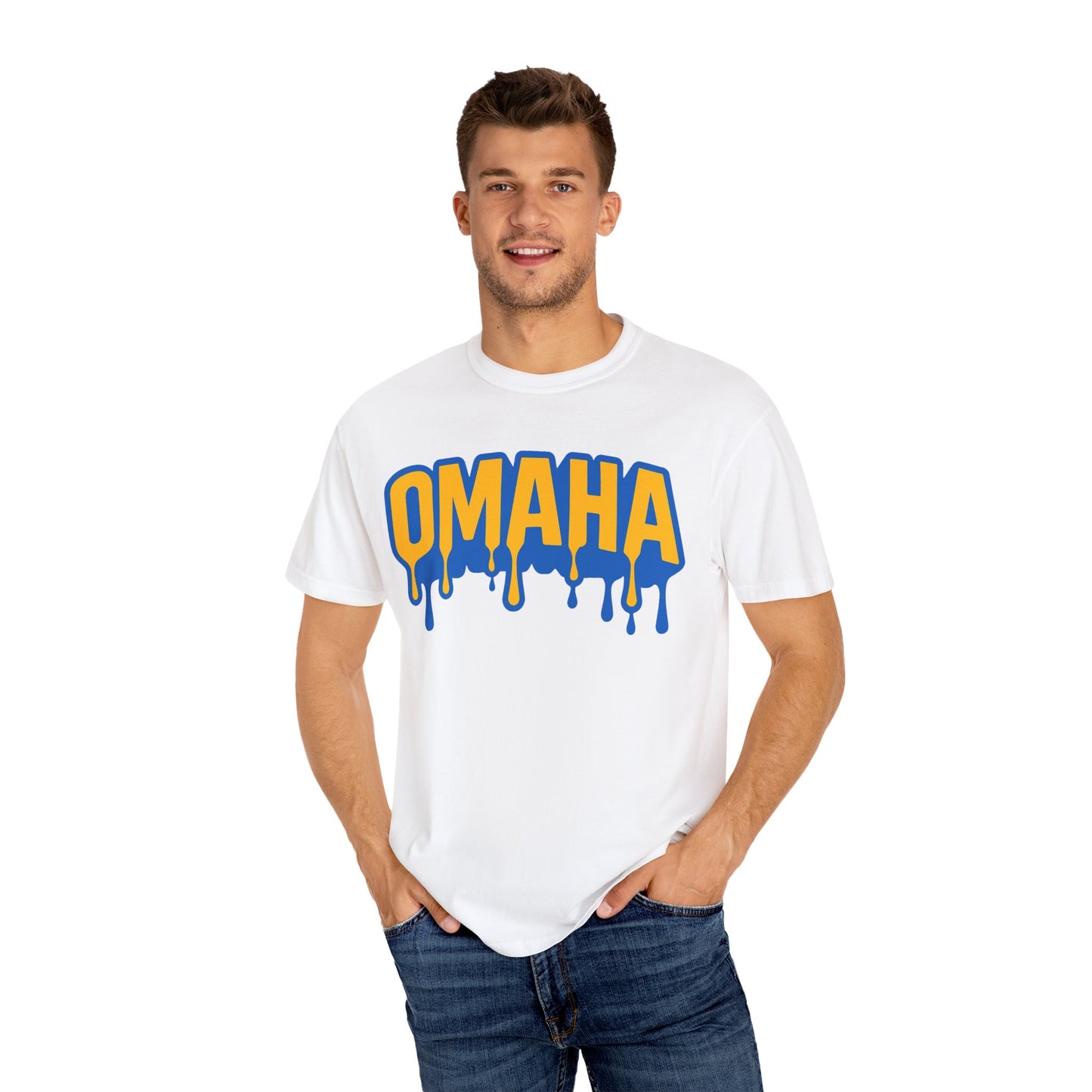 Omaha Drip - Bruins Edition