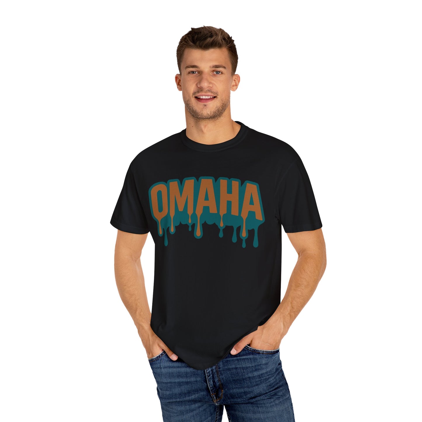 Omaha Drip - Coastal Carolina Edition
