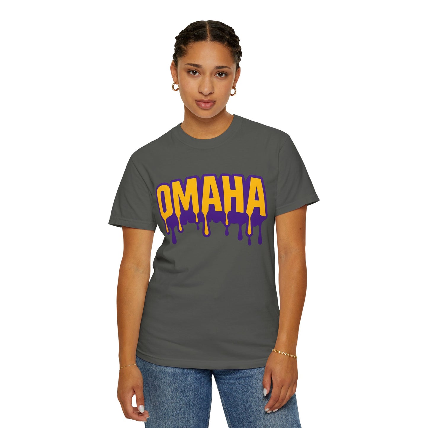 Omaha Drip - Tigers Edition