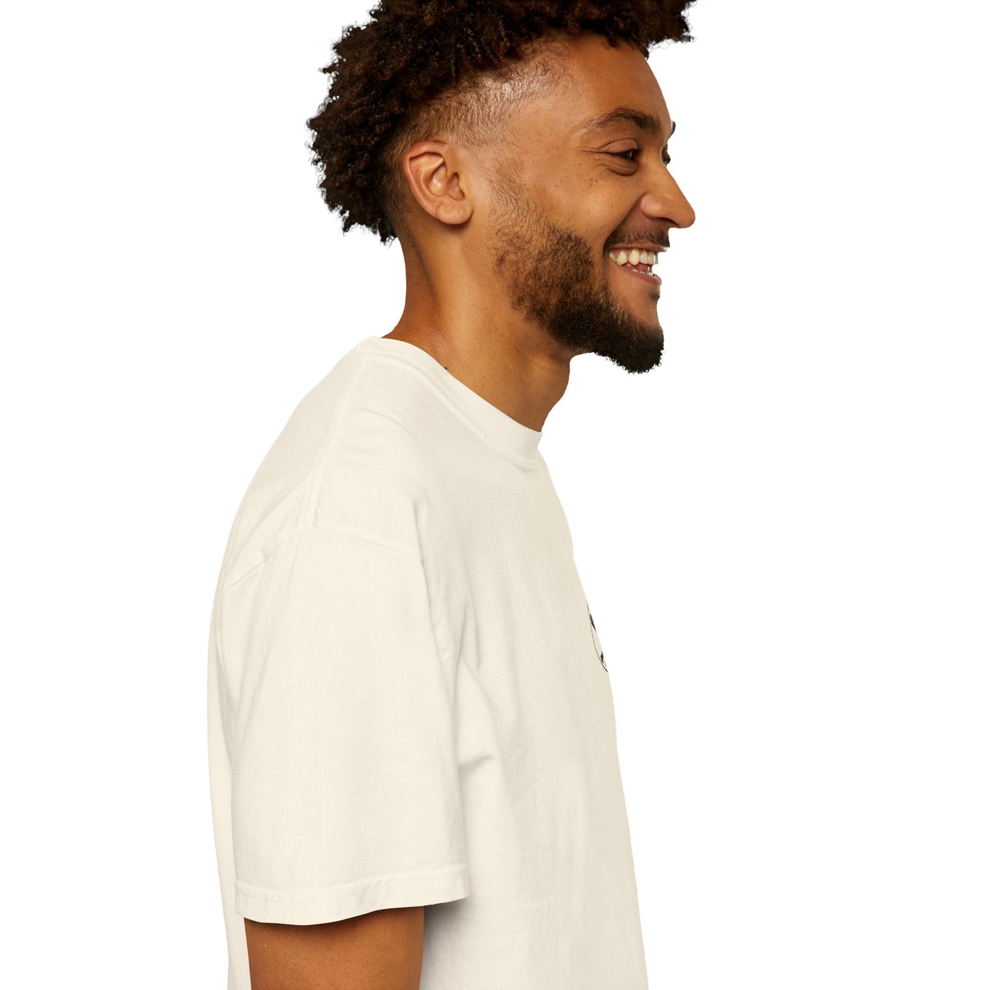 Leave it to Beaver – Retro Rake Tee