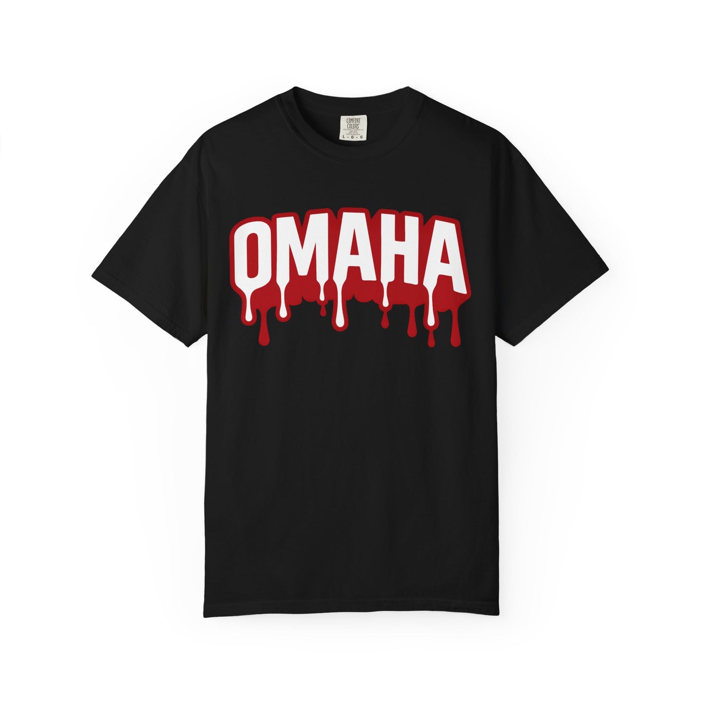 Omaha Drip - Razorbacks Edition