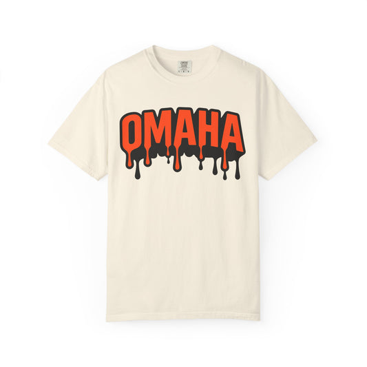 Omaha Drip - Beavers Edition