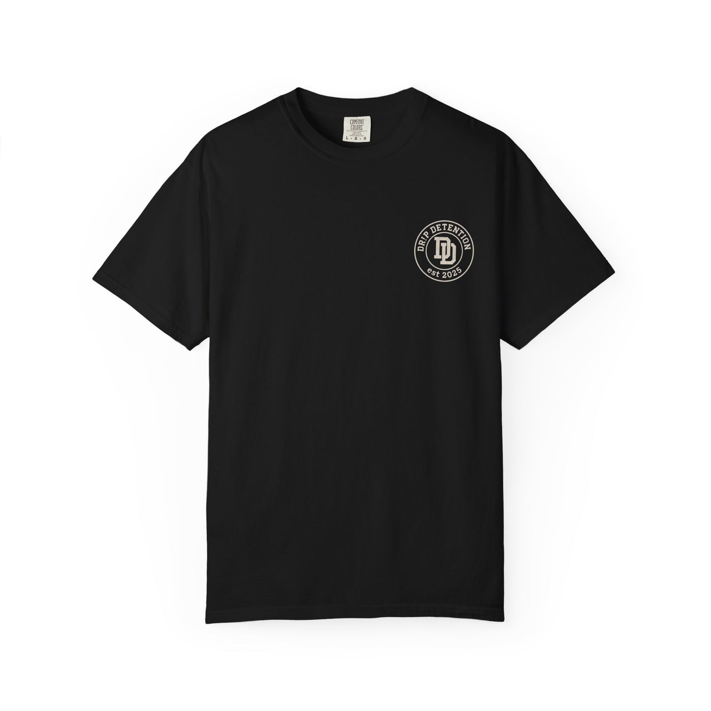 Omaha Cardinal Graphic Tee