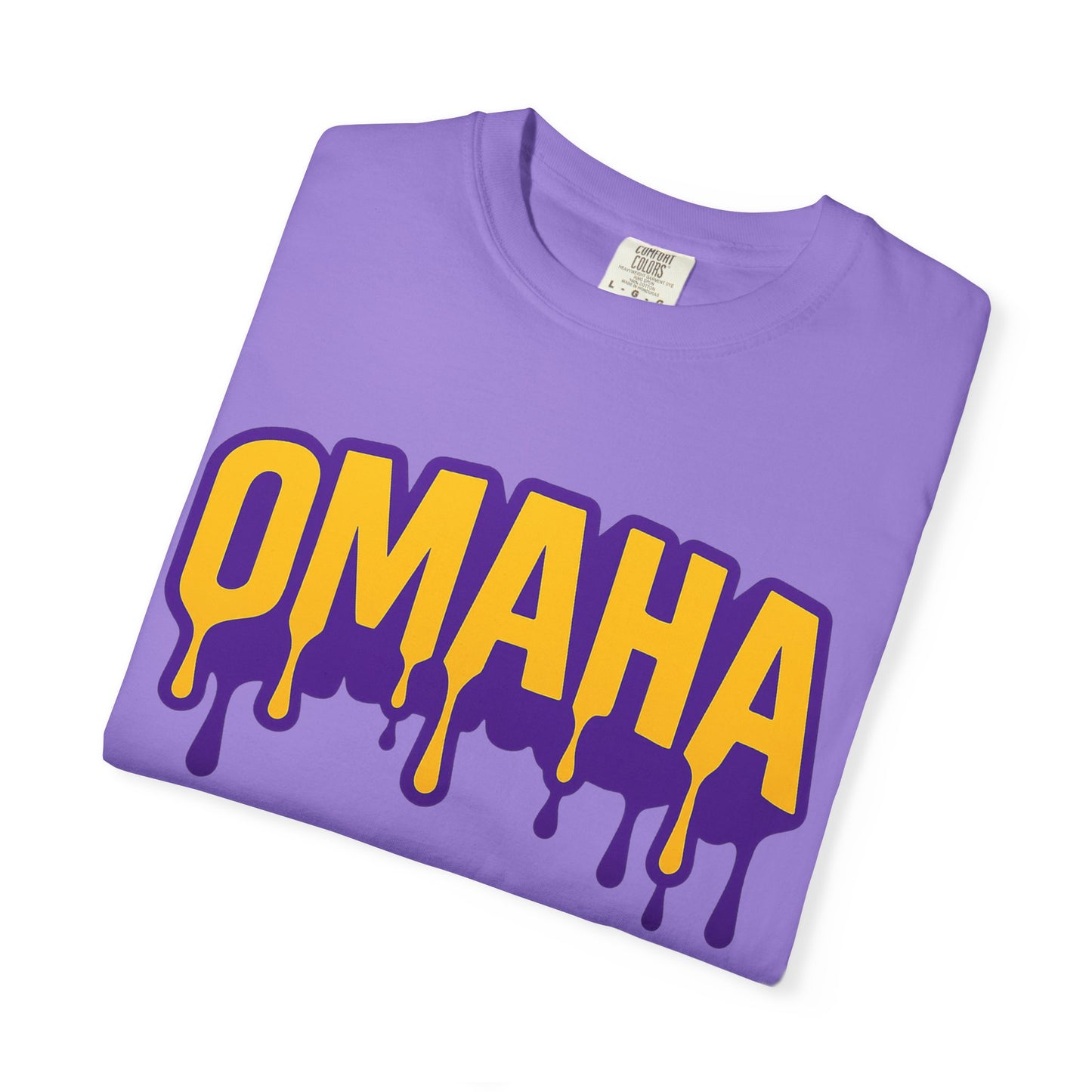 Omaha Drip - Tigers Edition