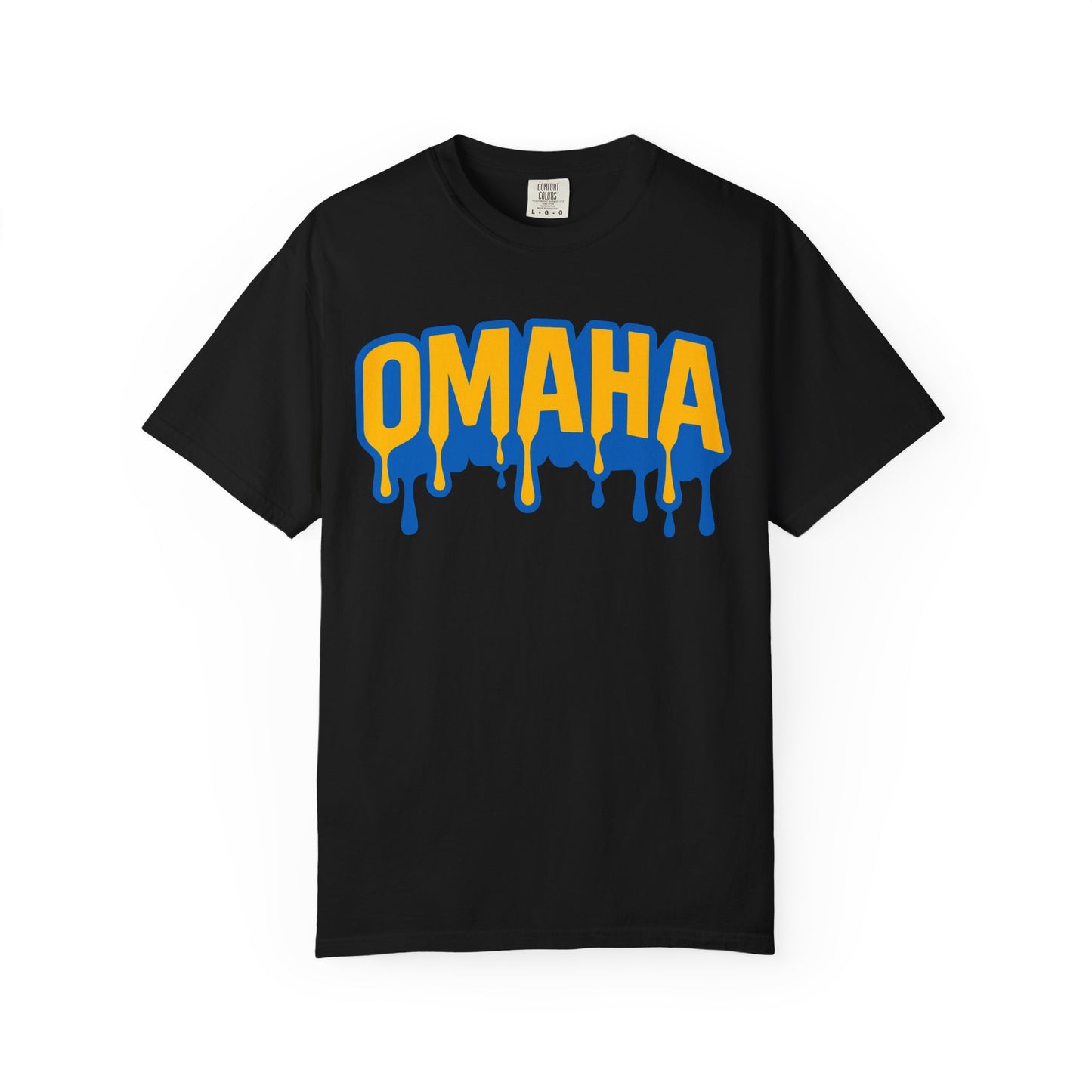 Omaha Drip - Bruins Edition