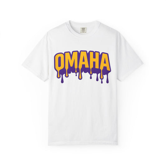Omaha Drip - Tigers Edition