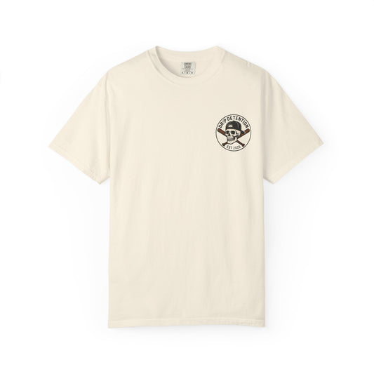 OMAHA Offensively – Loud Bat Energy Tee