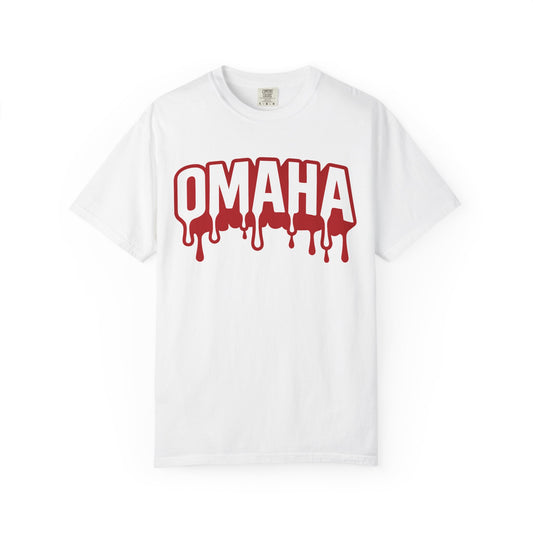 Omaha Drip - Razorbacks Edition
