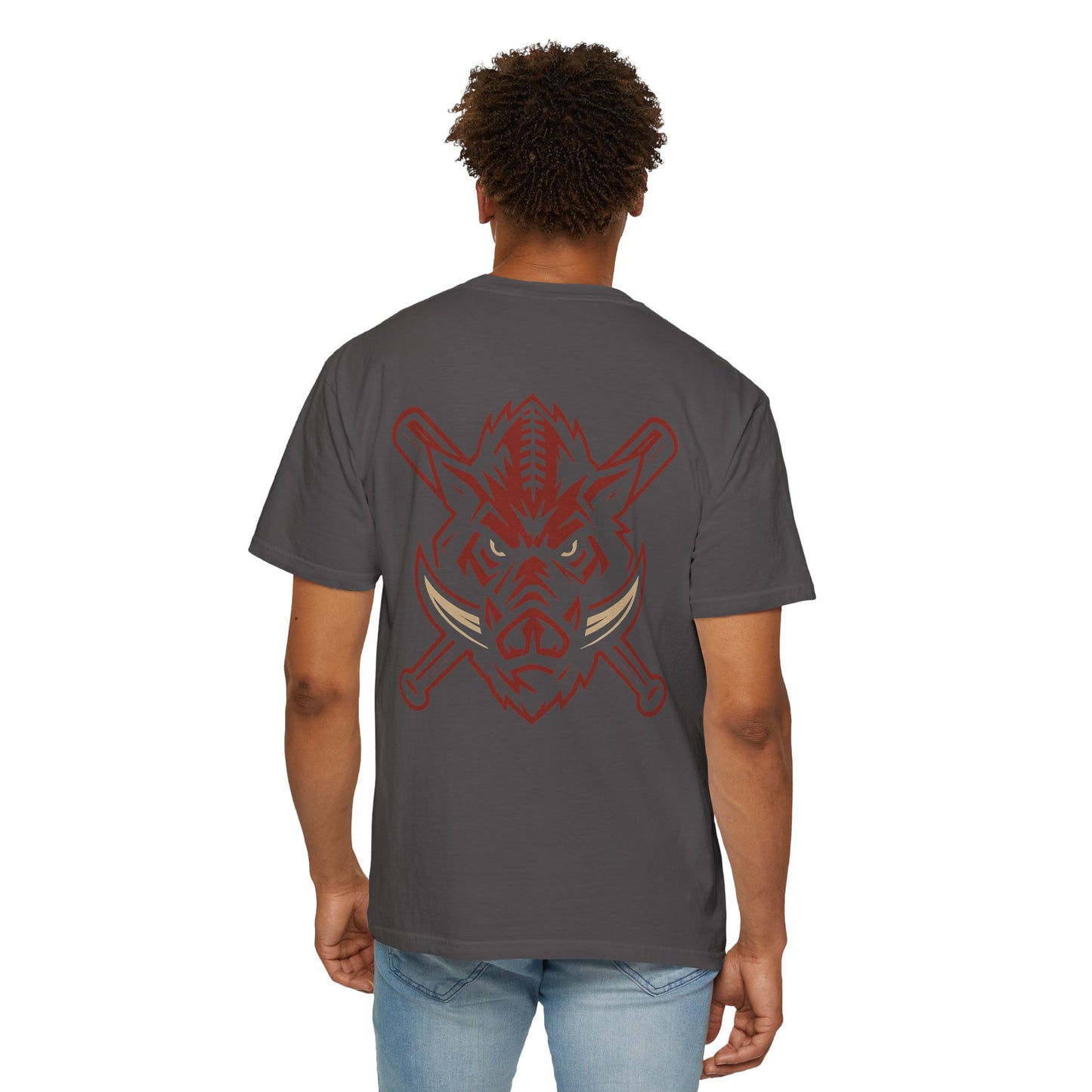 WAR HOG – Bat Rumble Tee
