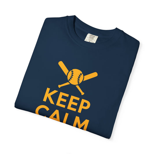 Keep Calm and Go to Omaha - Murray State