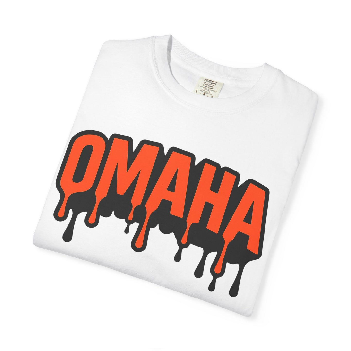 Omaha Drip - Beavers Edition