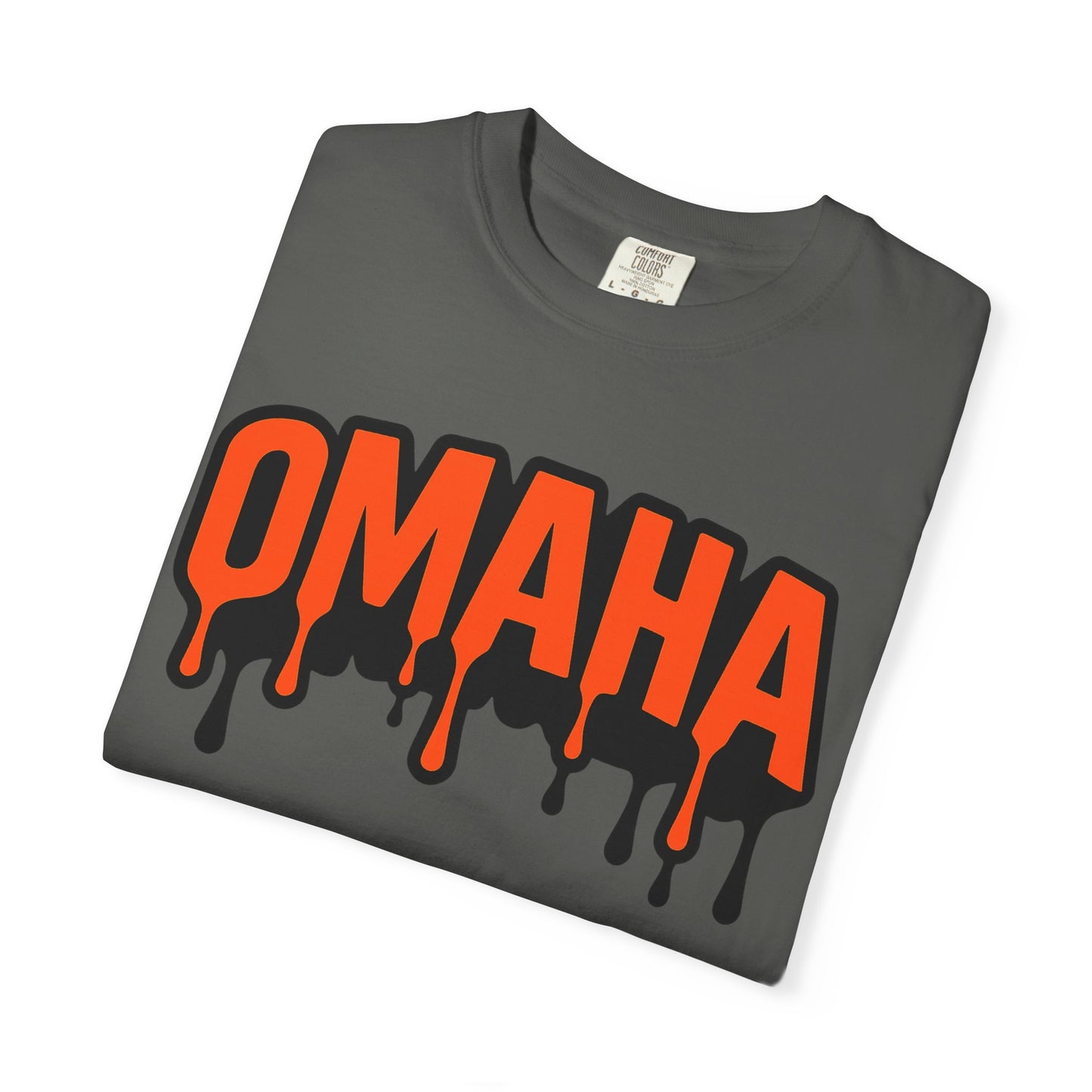 Omaha Drip - Beavers Edition