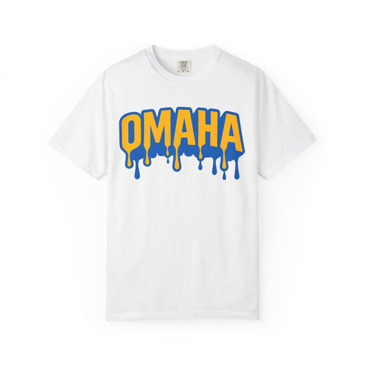 Omaha Drip - Bruins Edition