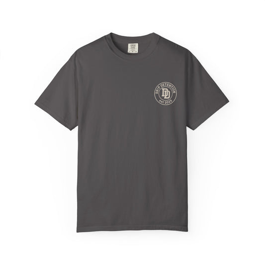 Omaha Cardinal Graphic Tee