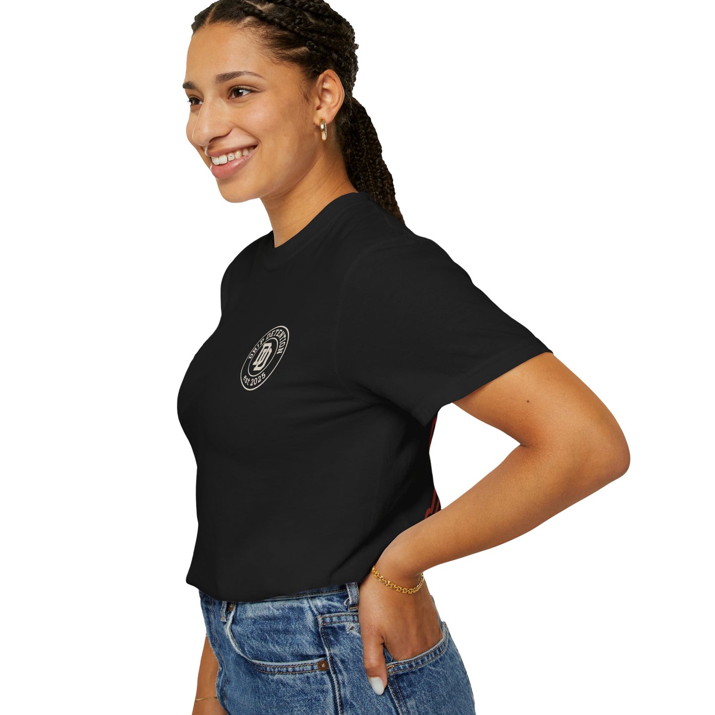WAR HOG – Bat Rumble Tee