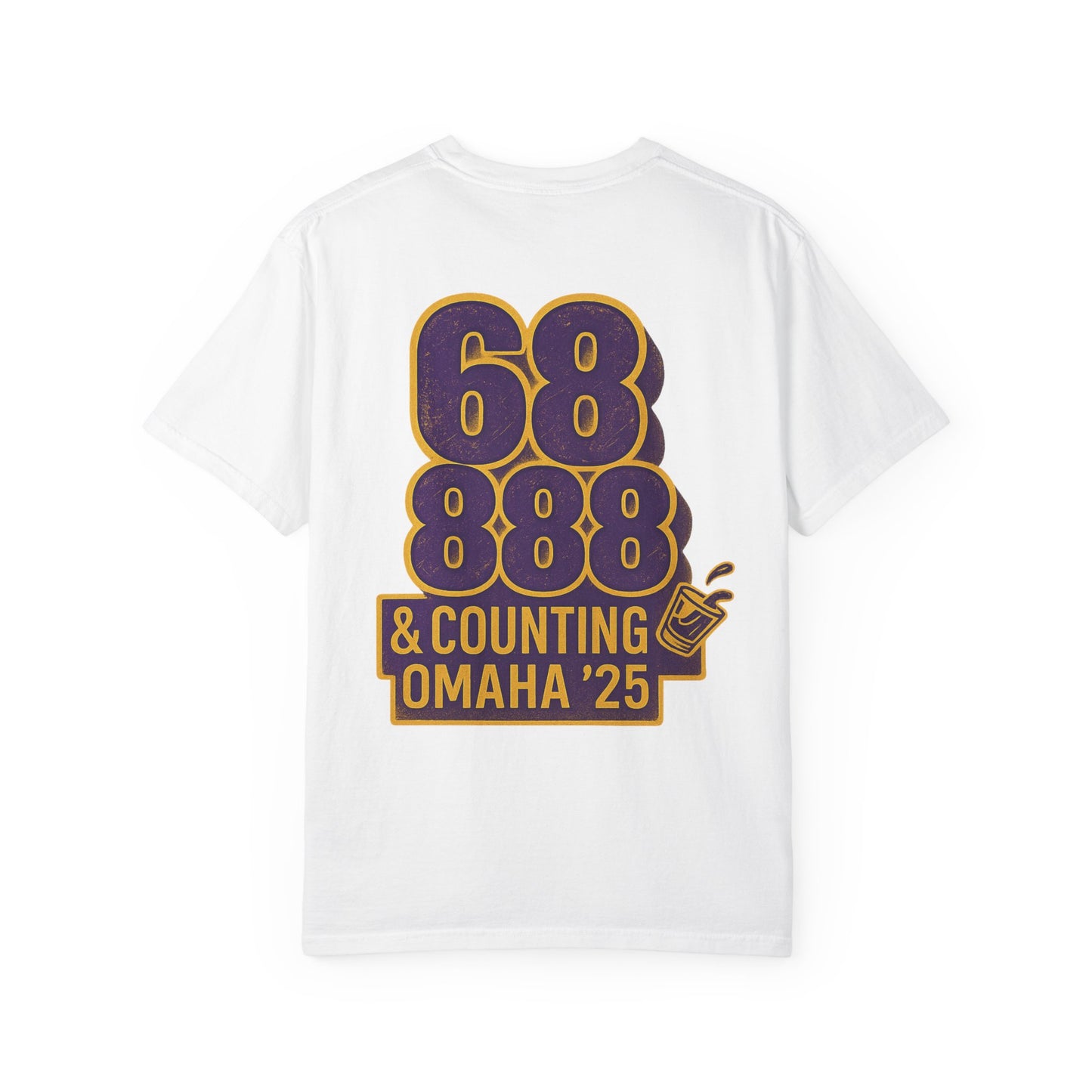 Reload The Mold - LSU Tigers in Omaha