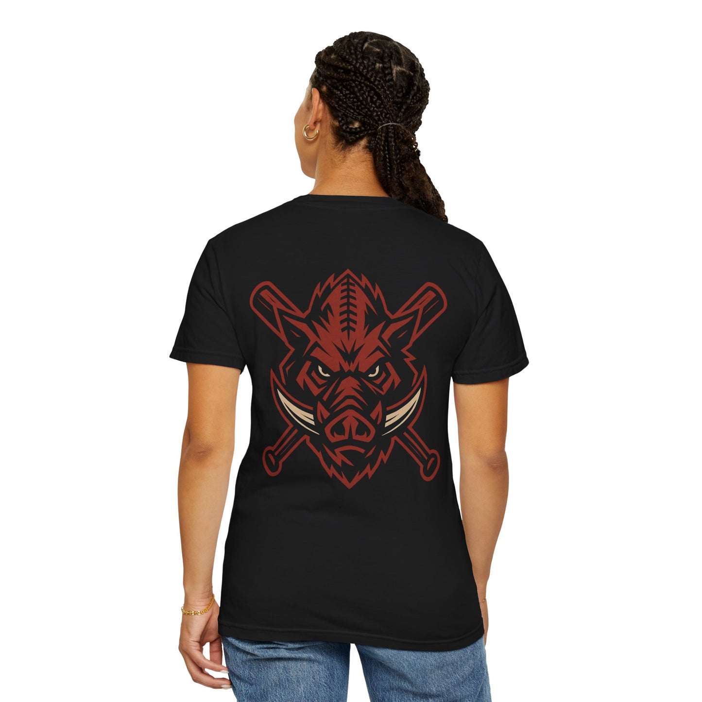 WAR HOG – Bat Rumble Tee