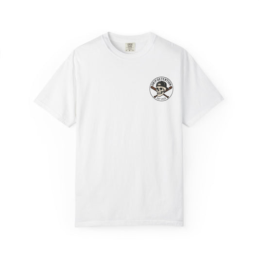 Leave it to Beaver – Retro Rake Tee