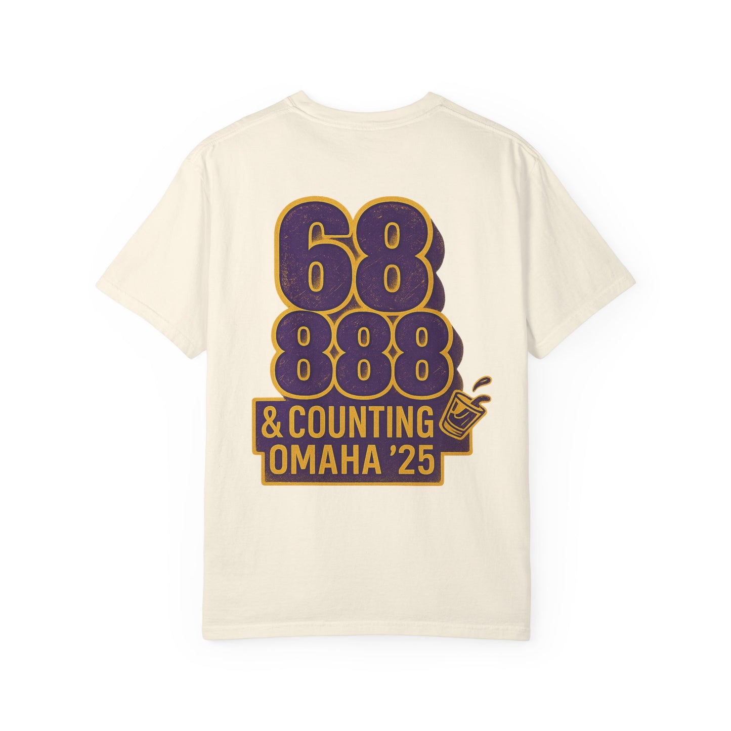 Reload The Mold - LSU Tigers in Omaha