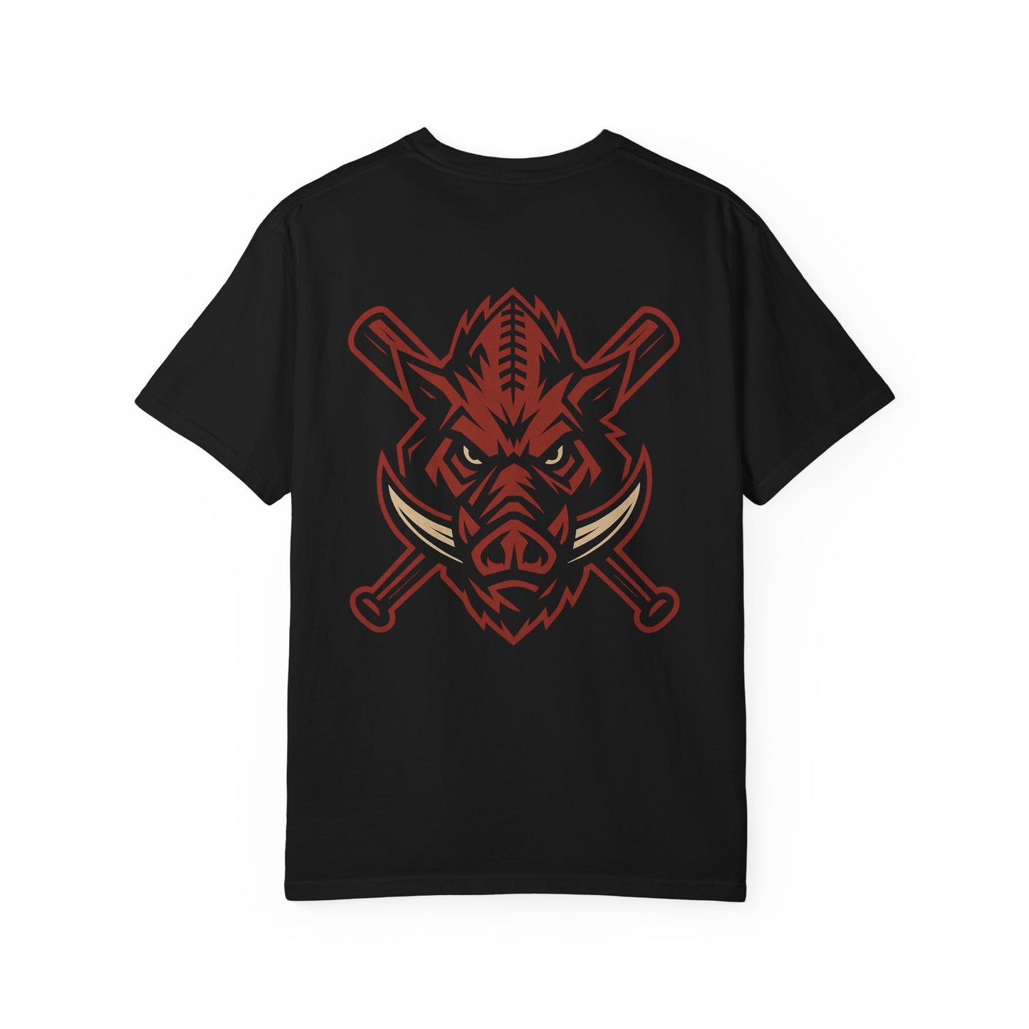 WAR HOG – Bat Rumble Tee