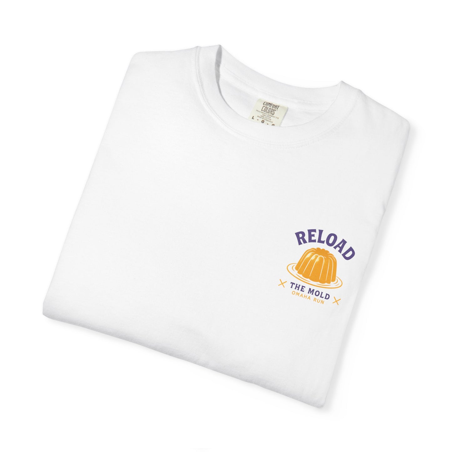 Reload The Mold - LSU Tigers in Omaha